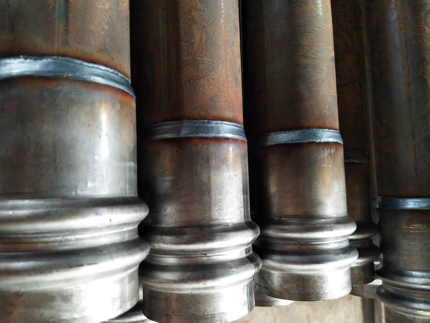 三河桥梁声测管57mm